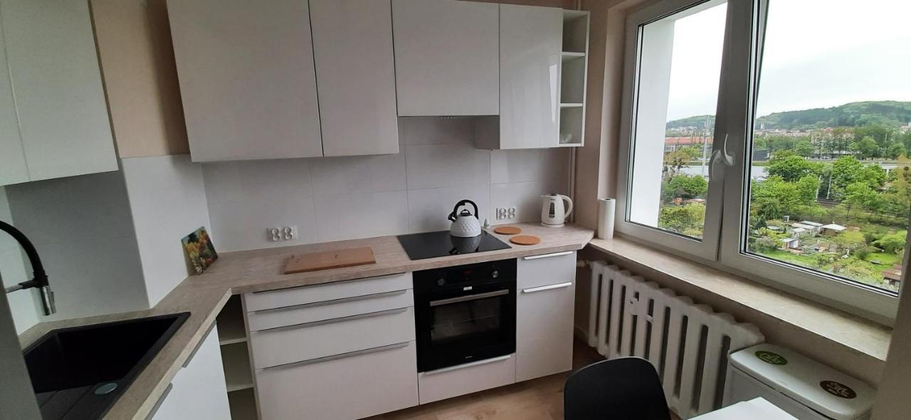 Apartament Emi Gdańsk